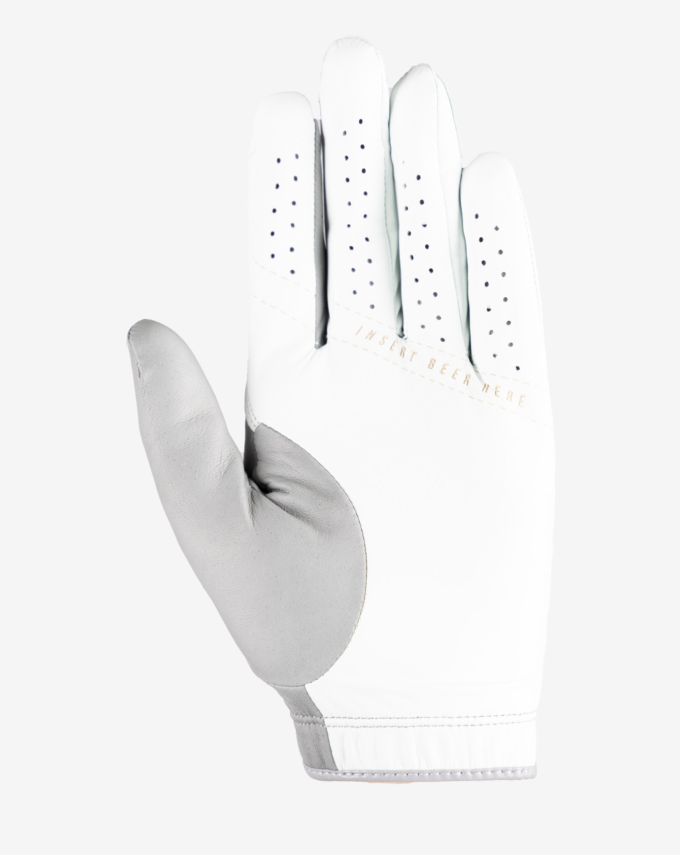 BIG BLOCK GLOVE Image Thumbnail 2