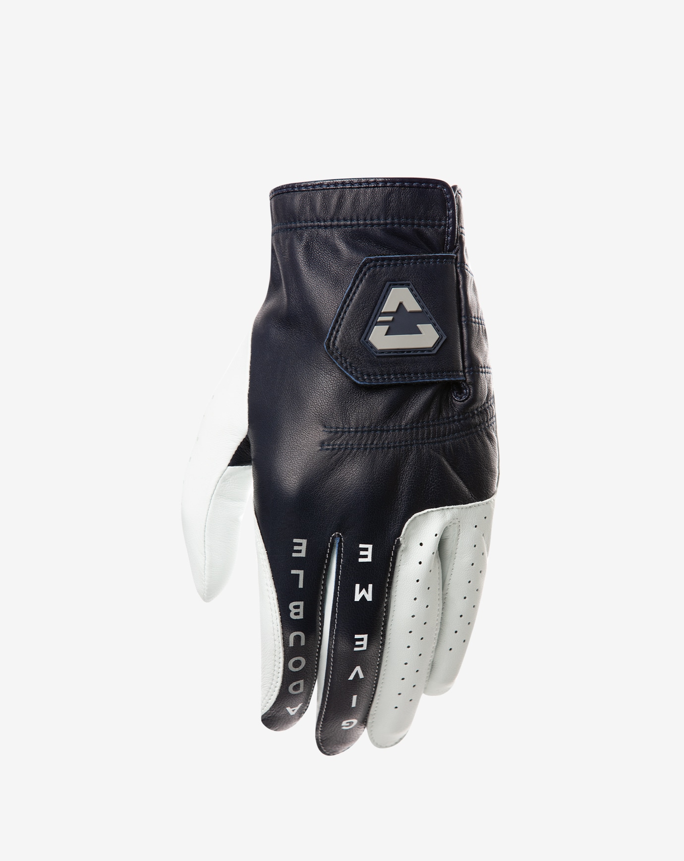 DOUBLE ME GLOVE_4MT075_4BLN_