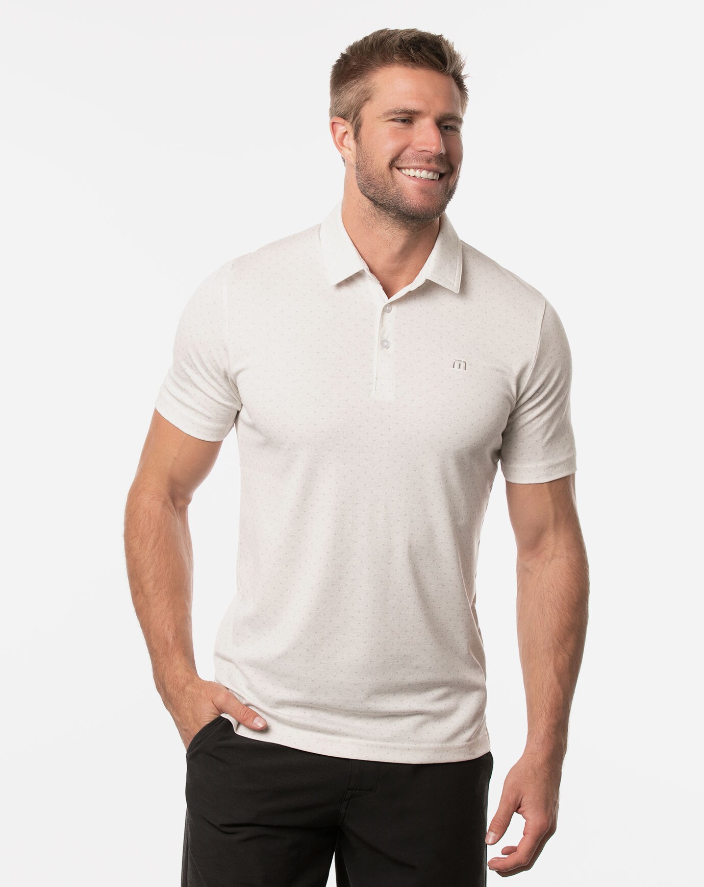 TURNED AROUND POLO_1MW109_1GAR_
