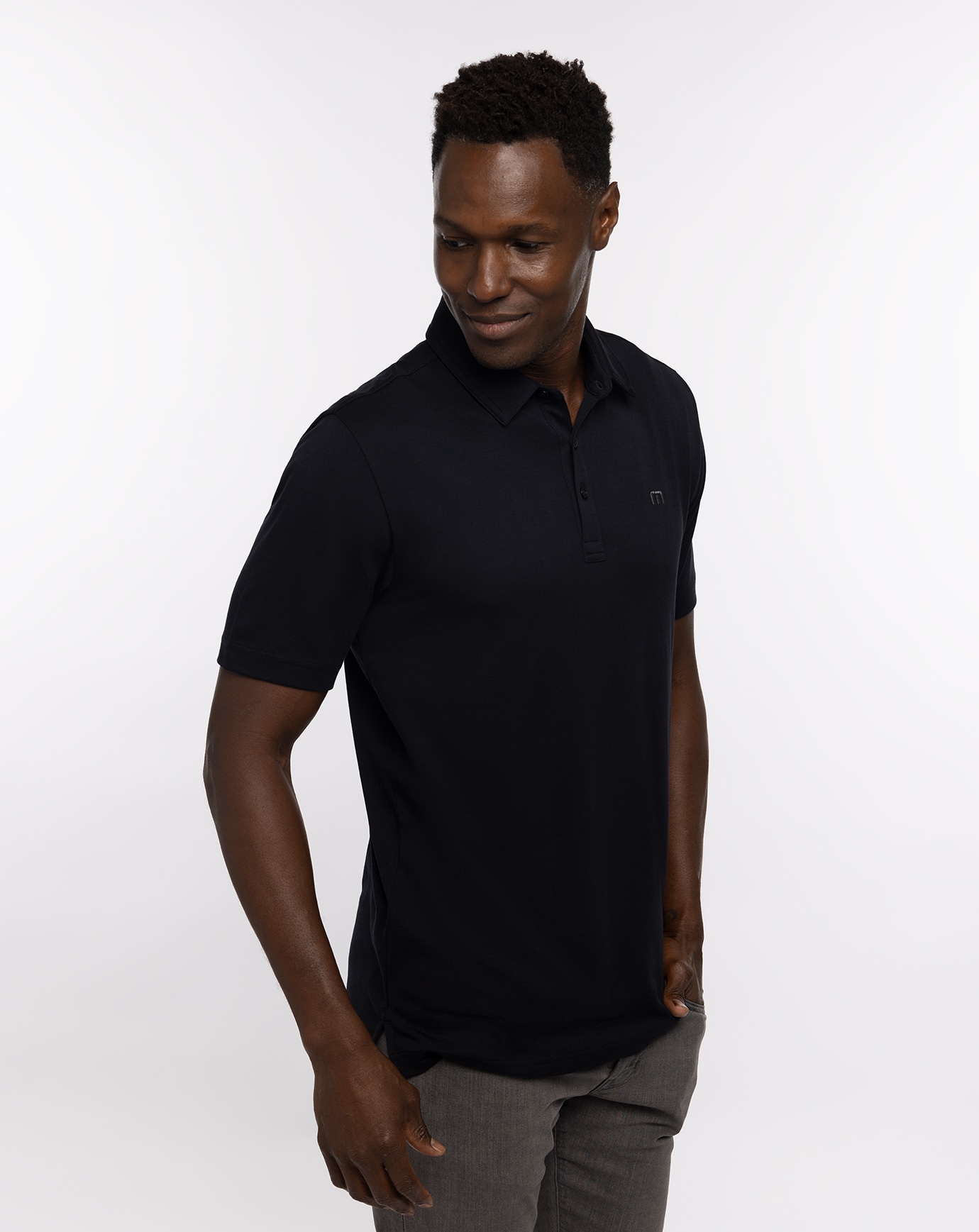 TOUR GUIDE POLO Image Thumbnail 1
