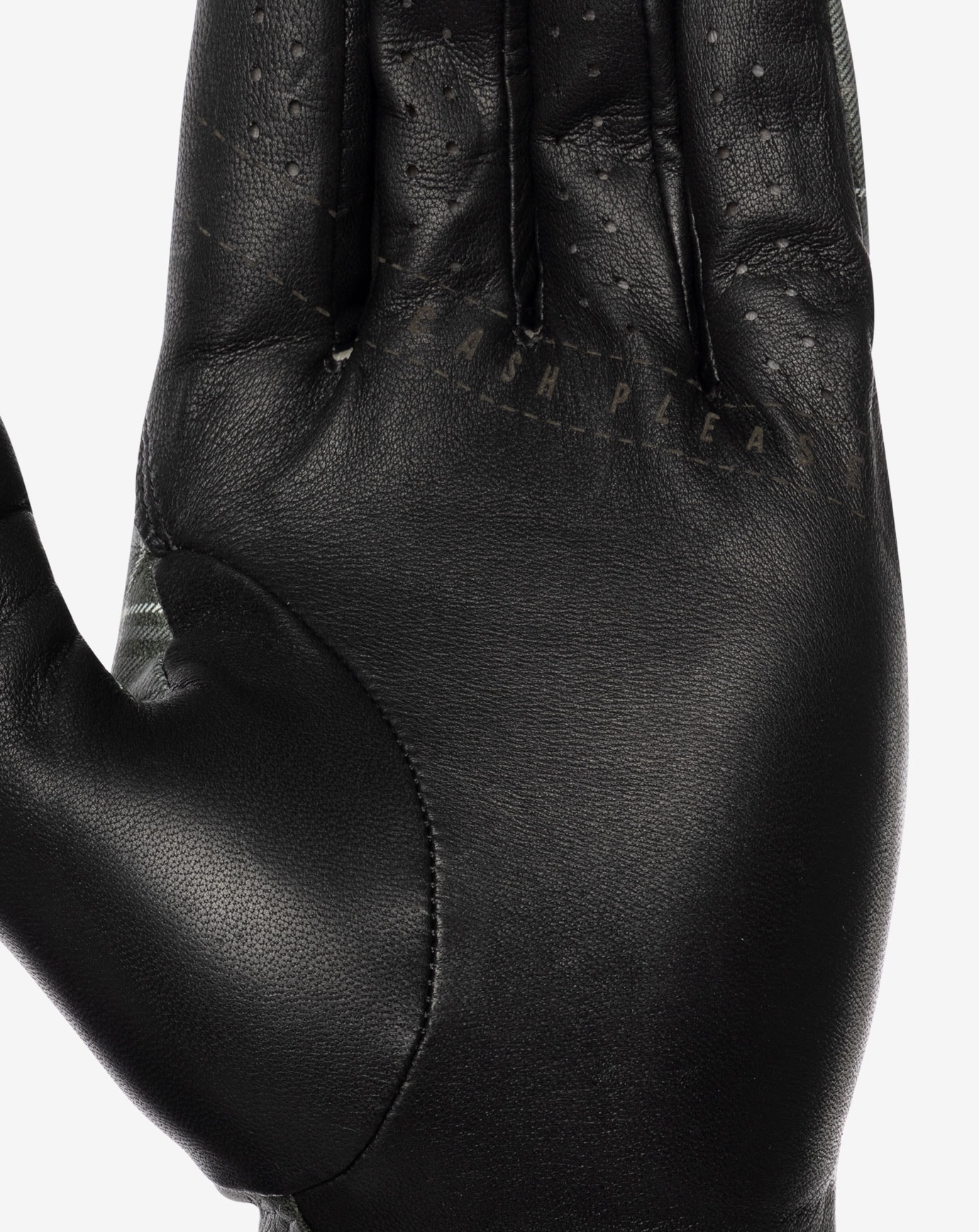 ST ANDREWS GRIPS AND GLENS GOLF GLOVE Image Thumbnail 4