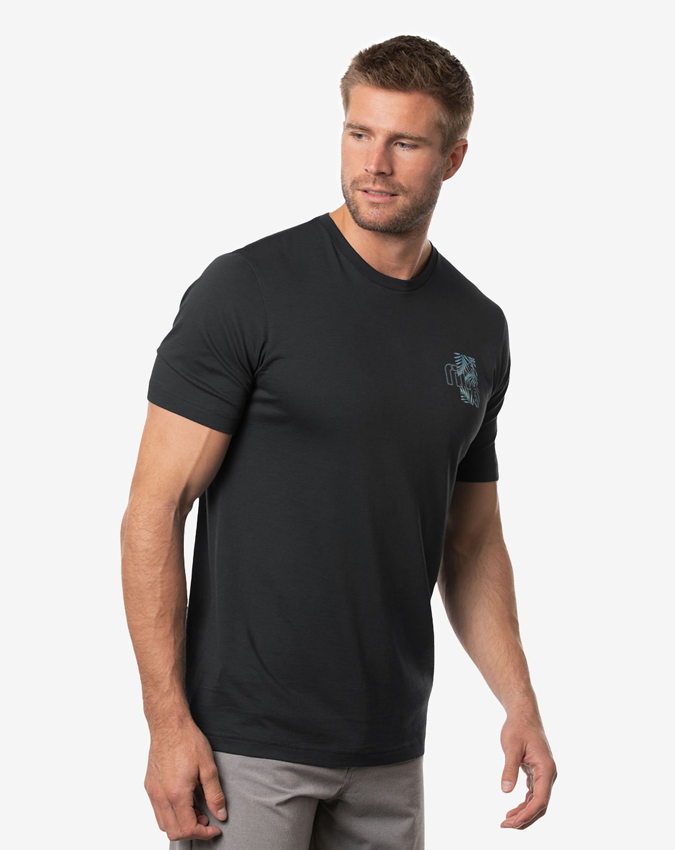LAKE HOUSE TEE Image Thumbnail 2
