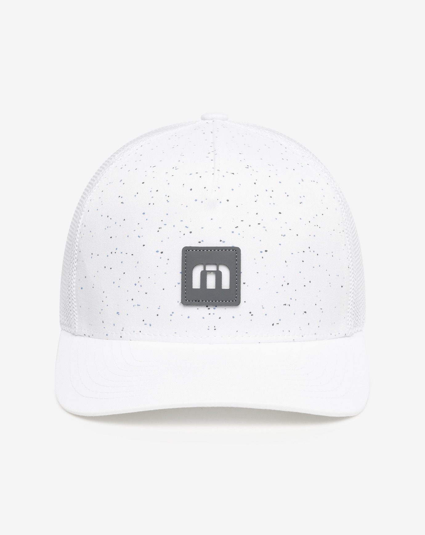 DISEMBARK SNAPBACK HAT_1MY528_1WHT_