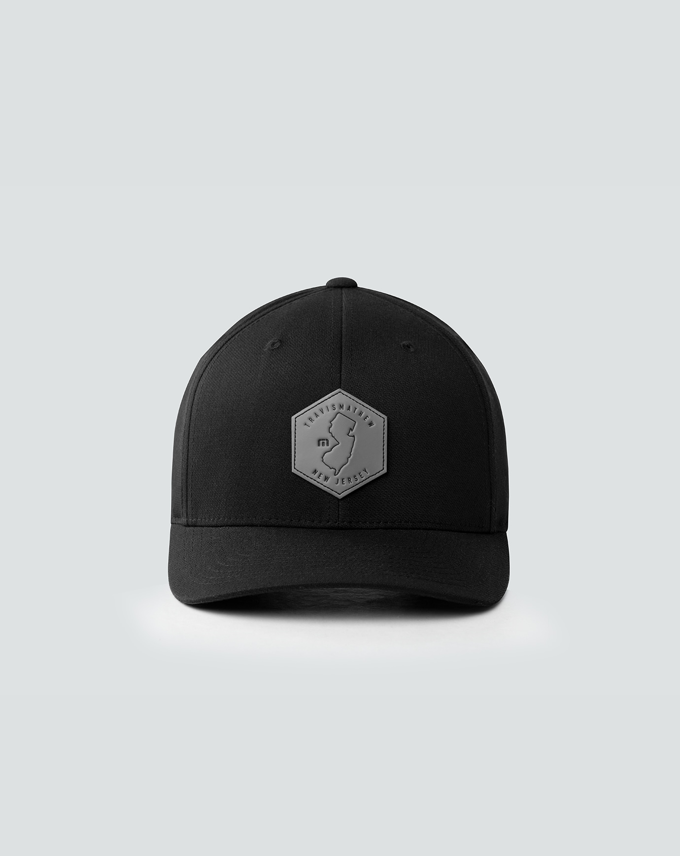BARTENDER SNAPBACK HAT_1MS653_0BLK_