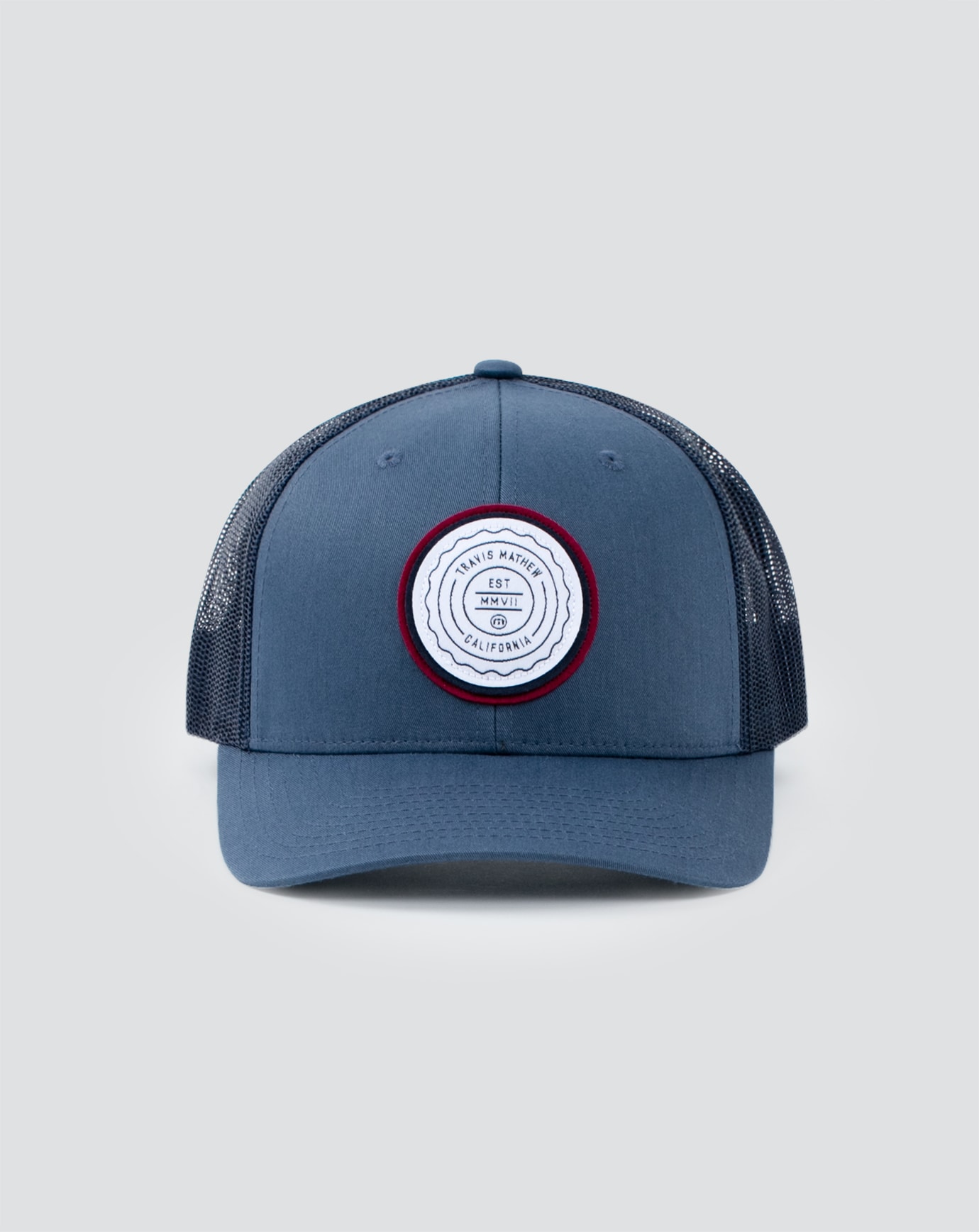 THE PATCH YOUTH HAT_1BS110_4DBL_