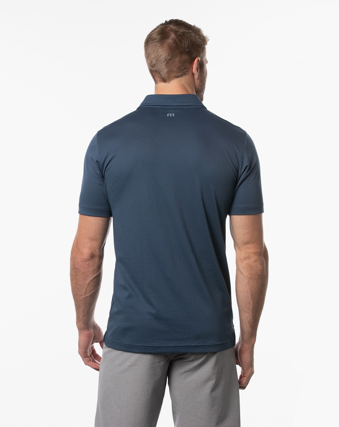 DROP ANCHOR POLO Image Thumbnail 3