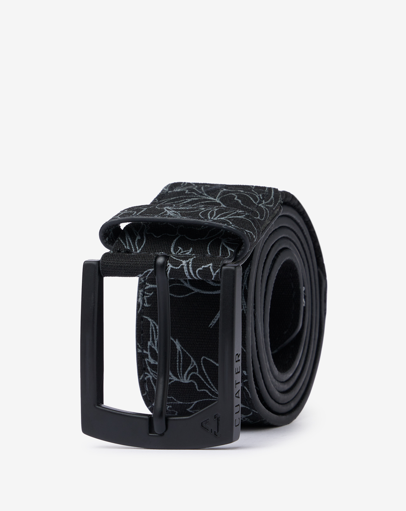 CALL TIME HYBRID STRETCH BELT 1