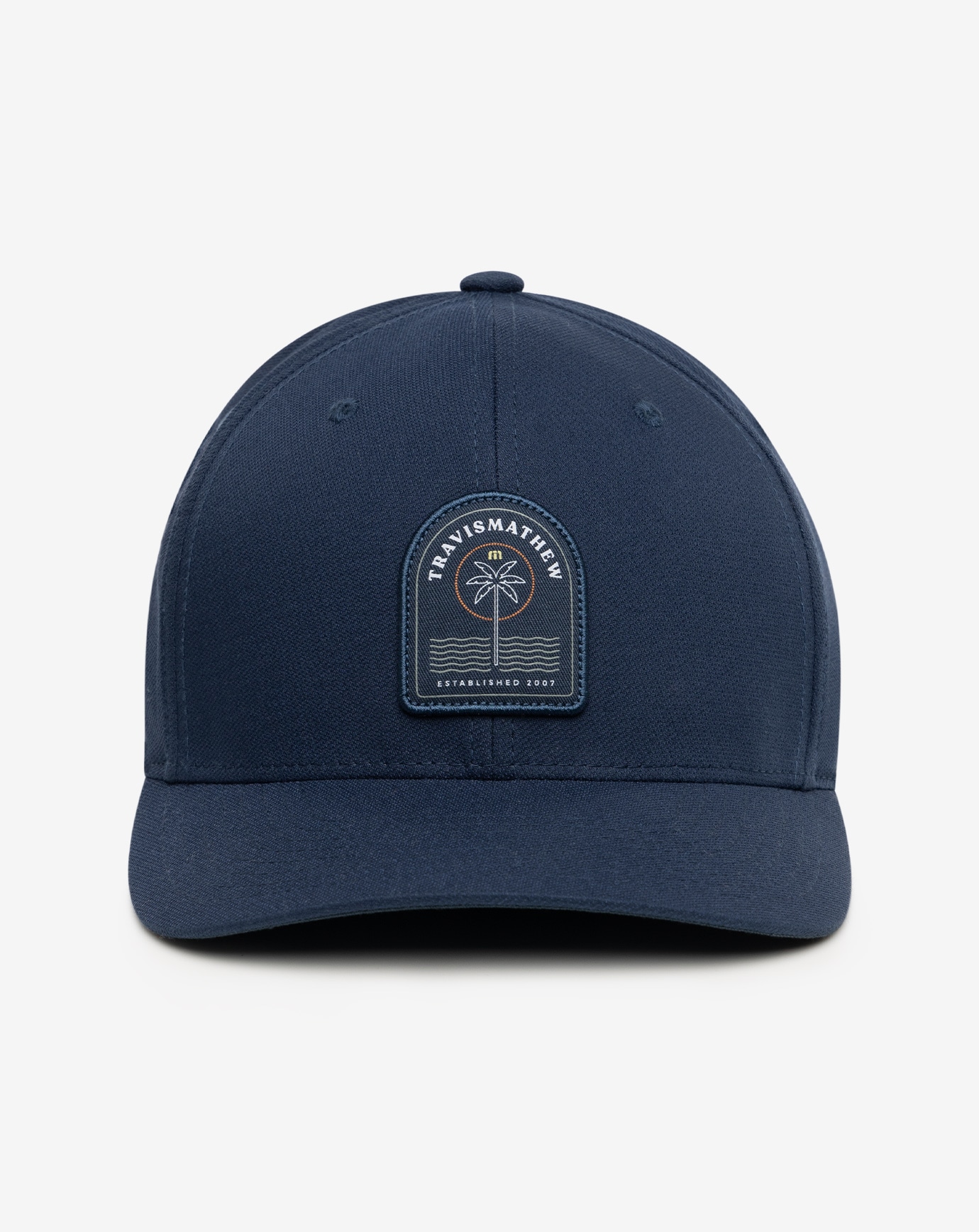 Related Product - TEJATE FITTED HAT