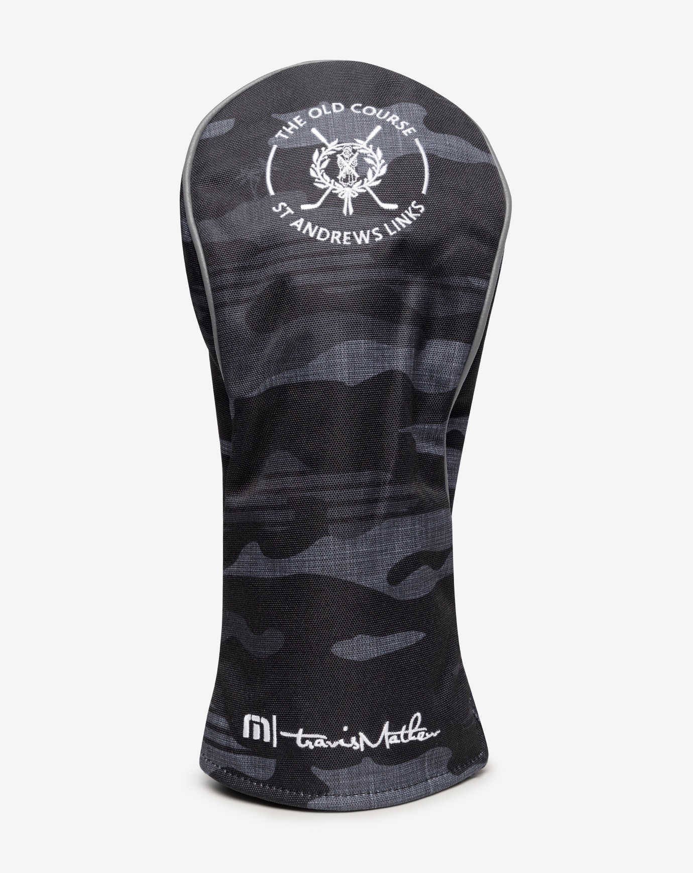 ST ANDREWS CAMO DRIVER COVER_1MX671_0BLK_