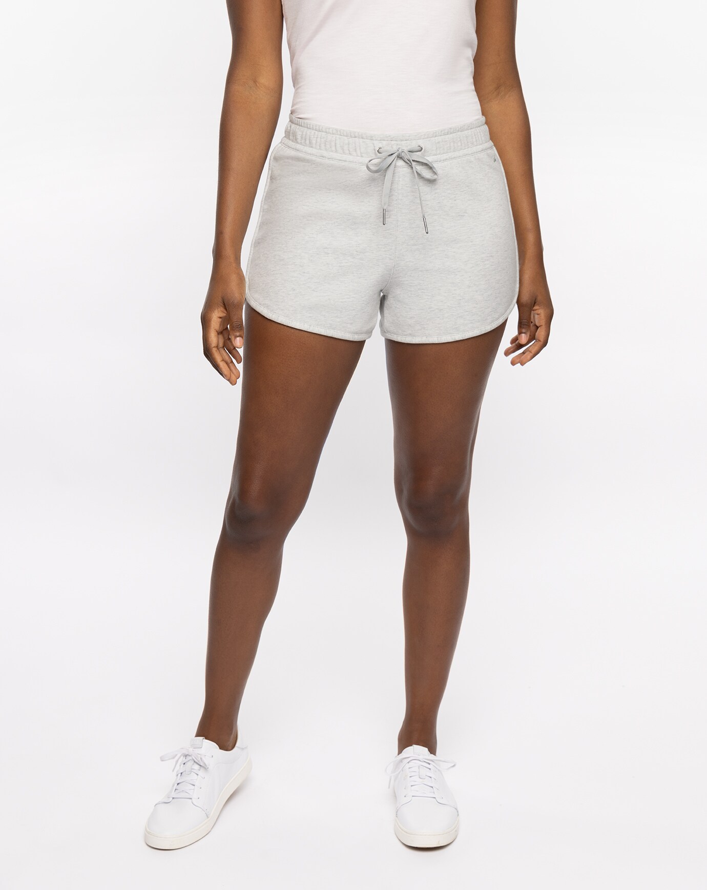 CLOUD FLEECE SHORT_1LC061_0HLG_