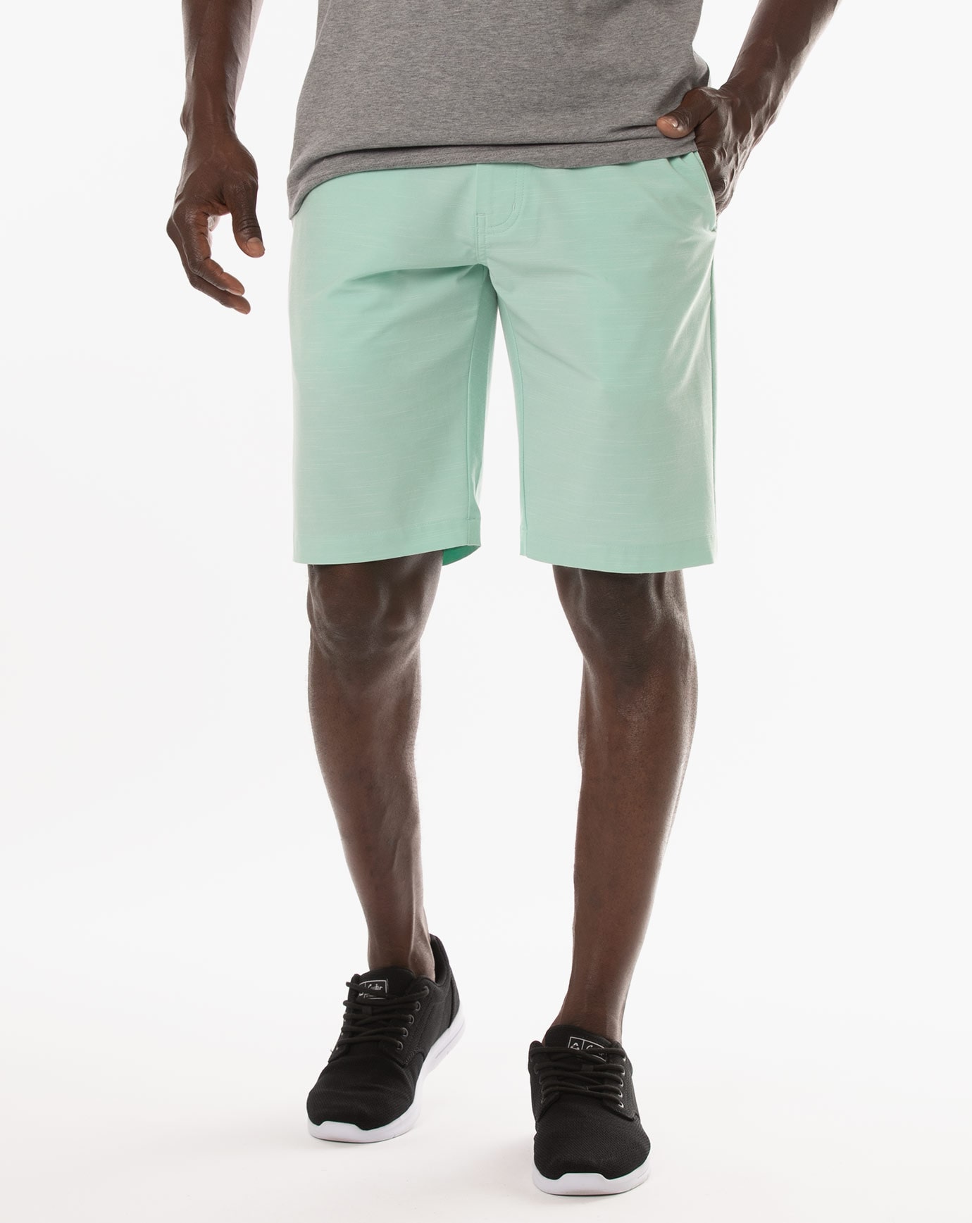 ON A BOAT SHORT | TravisMathew