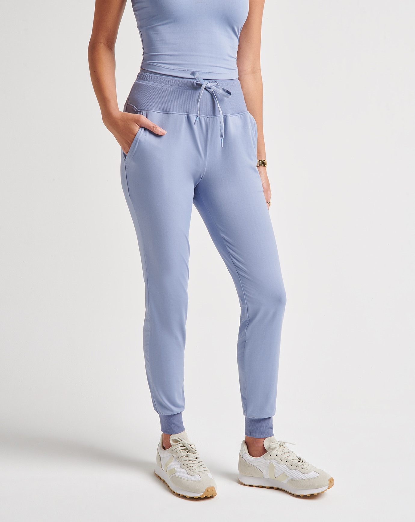 Related Product - LONG LUNCH JOGGER