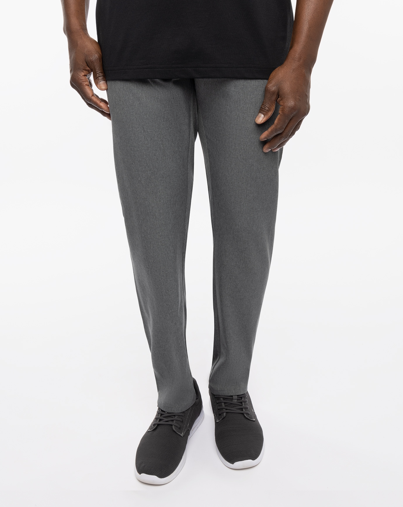 OPEN TO CLOSE SLIM PANT_1MY370_9HGR_