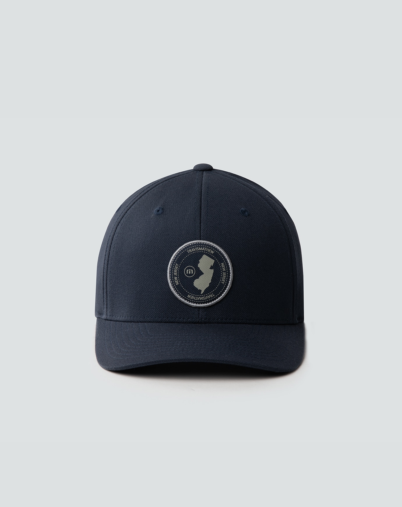 Related Product - EAST COAST TIME FITTED HAT