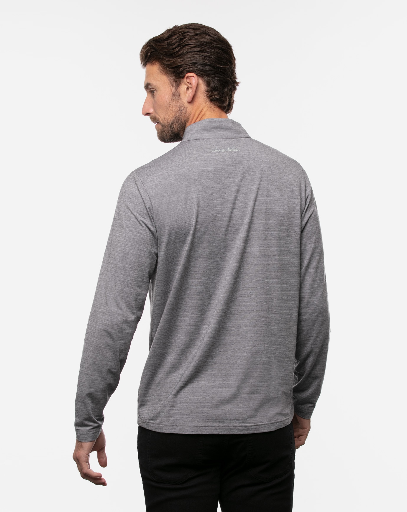 HAVASU 2.0 QUARTER ZIP Image Thumbnail 2