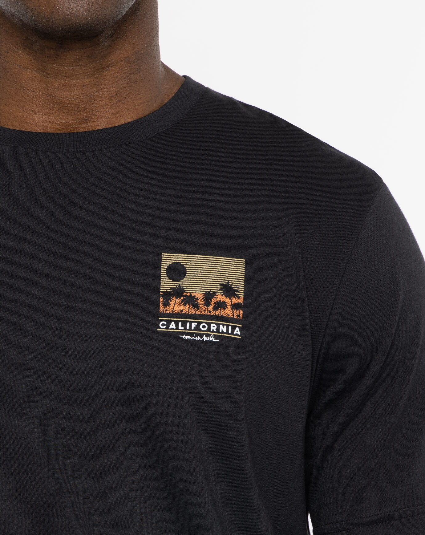 LA JOLLA TEE Image Thumbnail 3