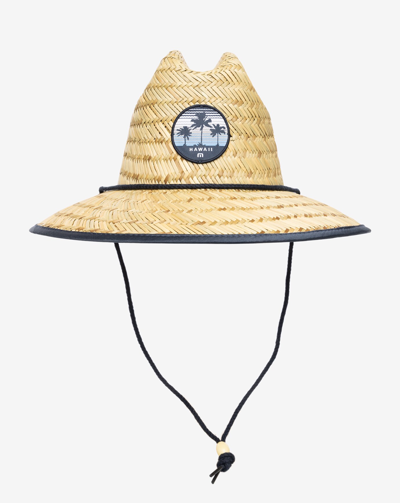 SHIP HAS SAILED STRAW HAT TravisMathew