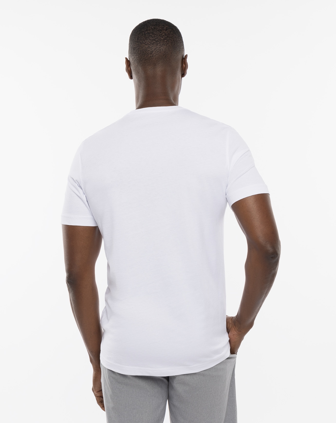 DESERT MAN TEE Image Thumbnail 2