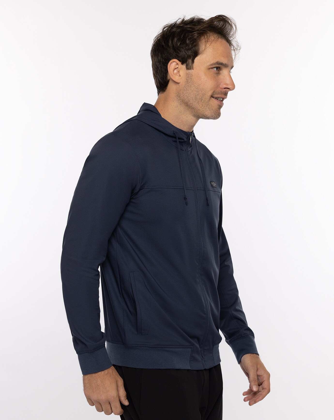 WANDERLUST FULL ZIP HOODIE Image Thumbnail 2