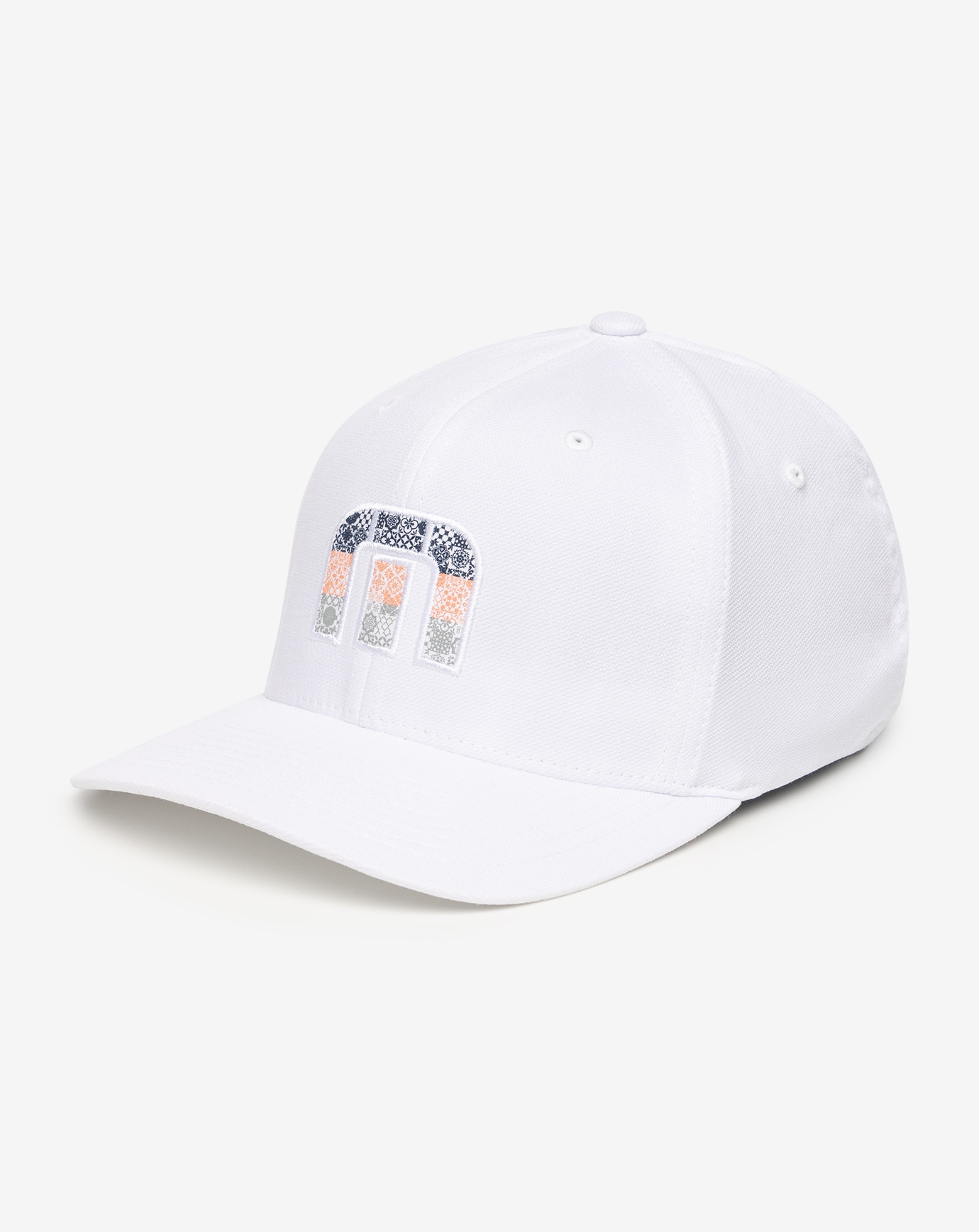 SWIM WITH DOLPHINS YOUTH HAT Image Thumbnail 1