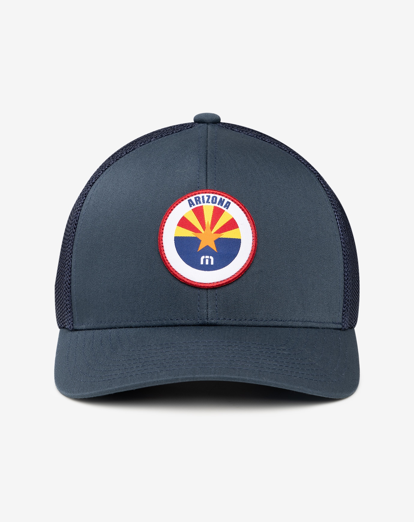 PRICKLY PEAR SNAPBACK HAT Image Thumbnail 1