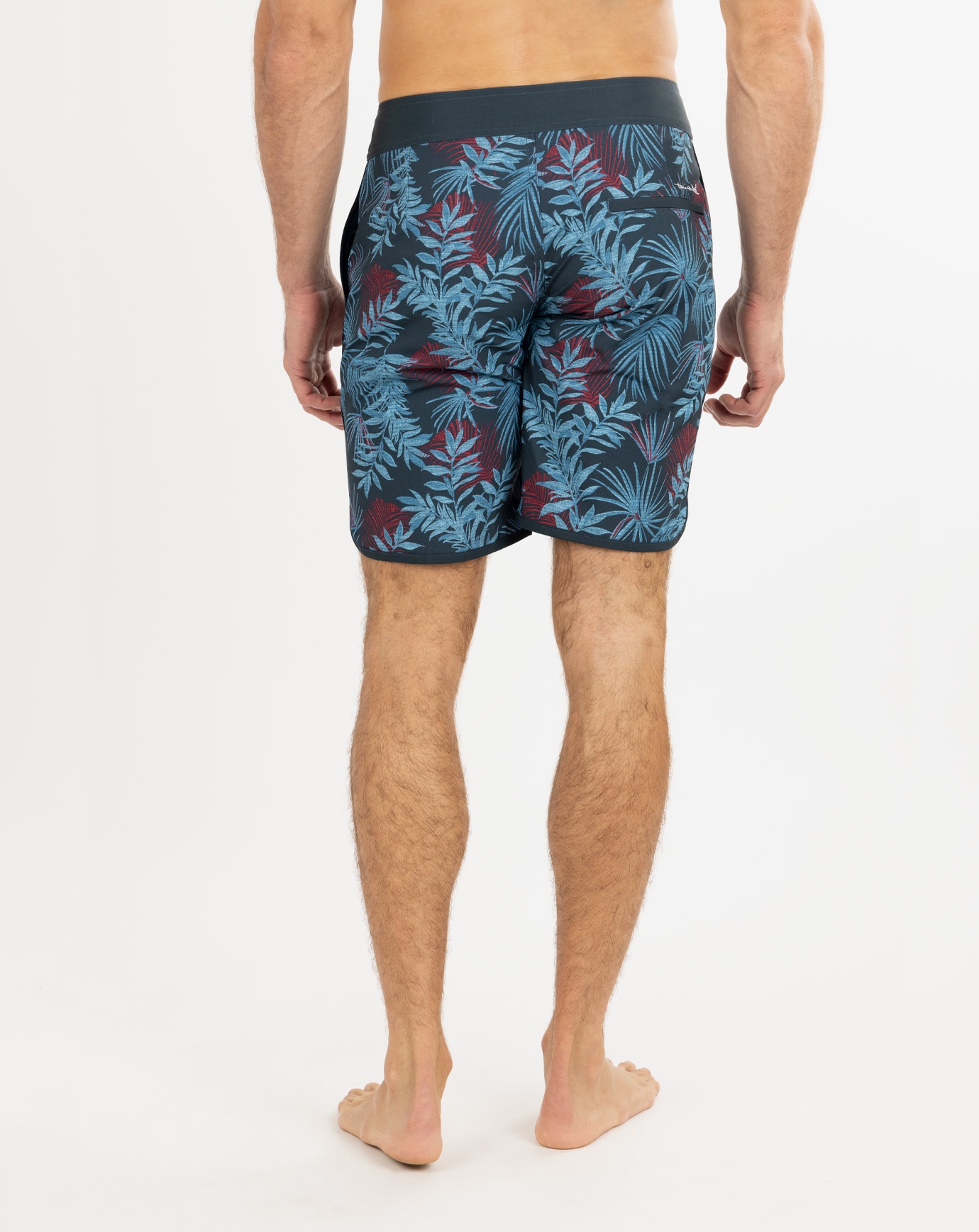 PARTY HEARTY BOARDSHORT | TravisMathew