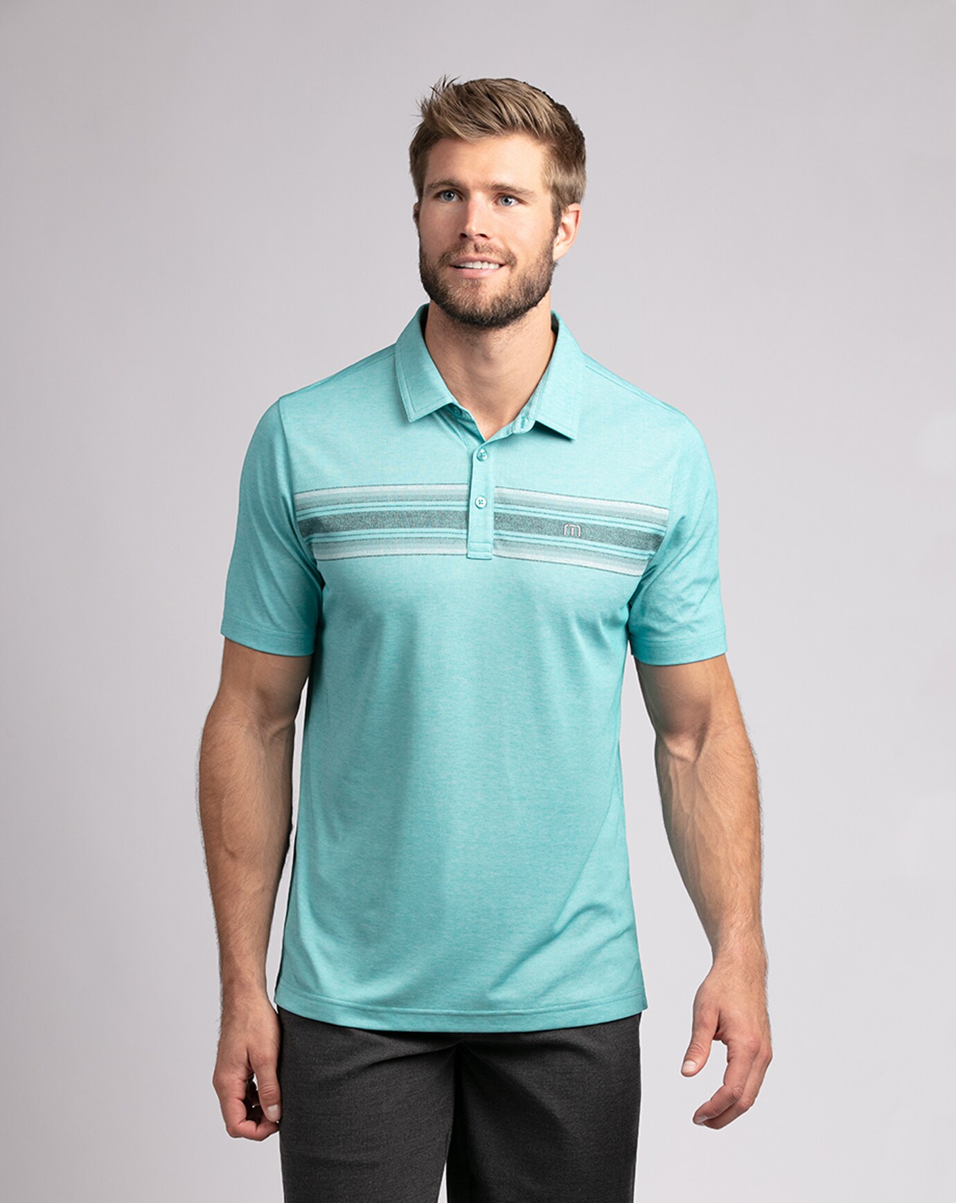 Polos Tops Tm Travismathew