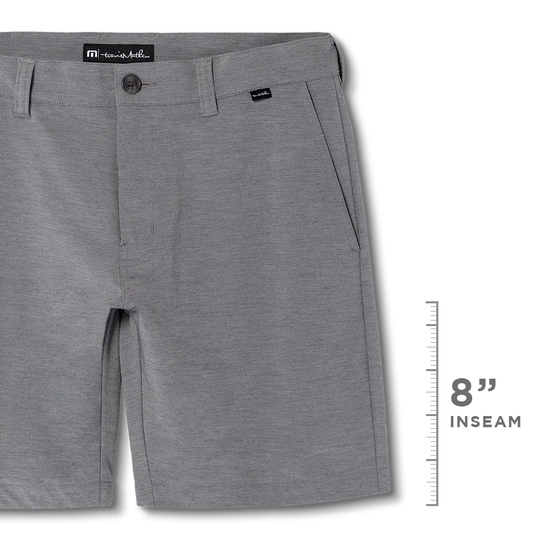 8” Inseam