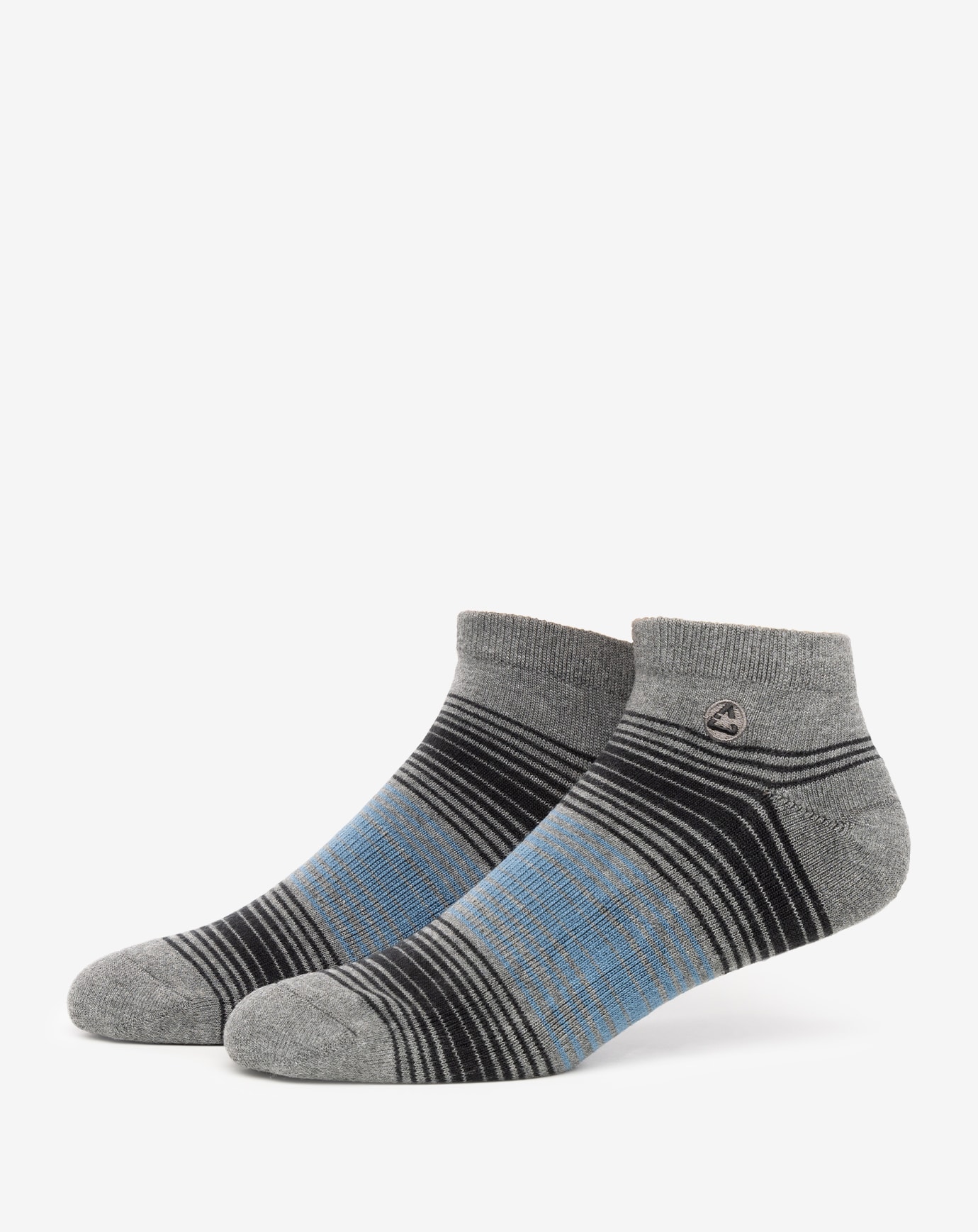 CABO AZUL ANKLE SOCK_4MZ121_9HDG_