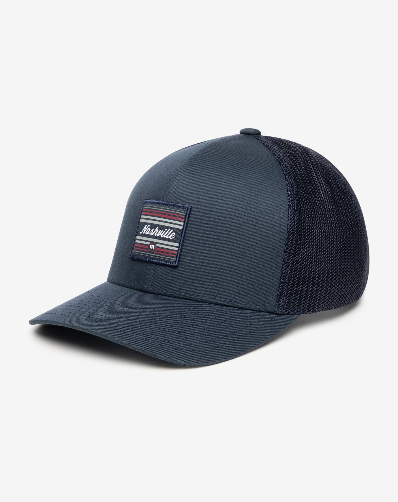 STEP DANCING SNAPBACK HAT Image Thumbnail 2