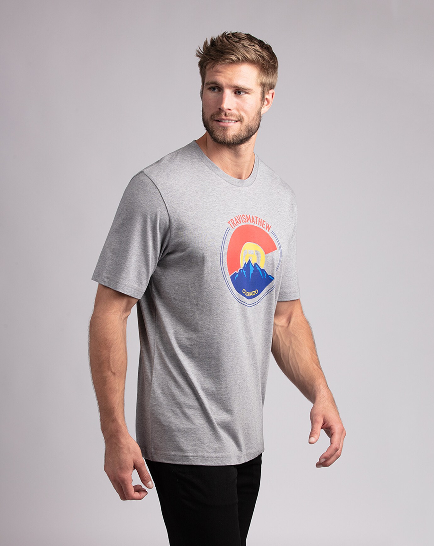 THIN AIR TEE Image Thumbnail 2