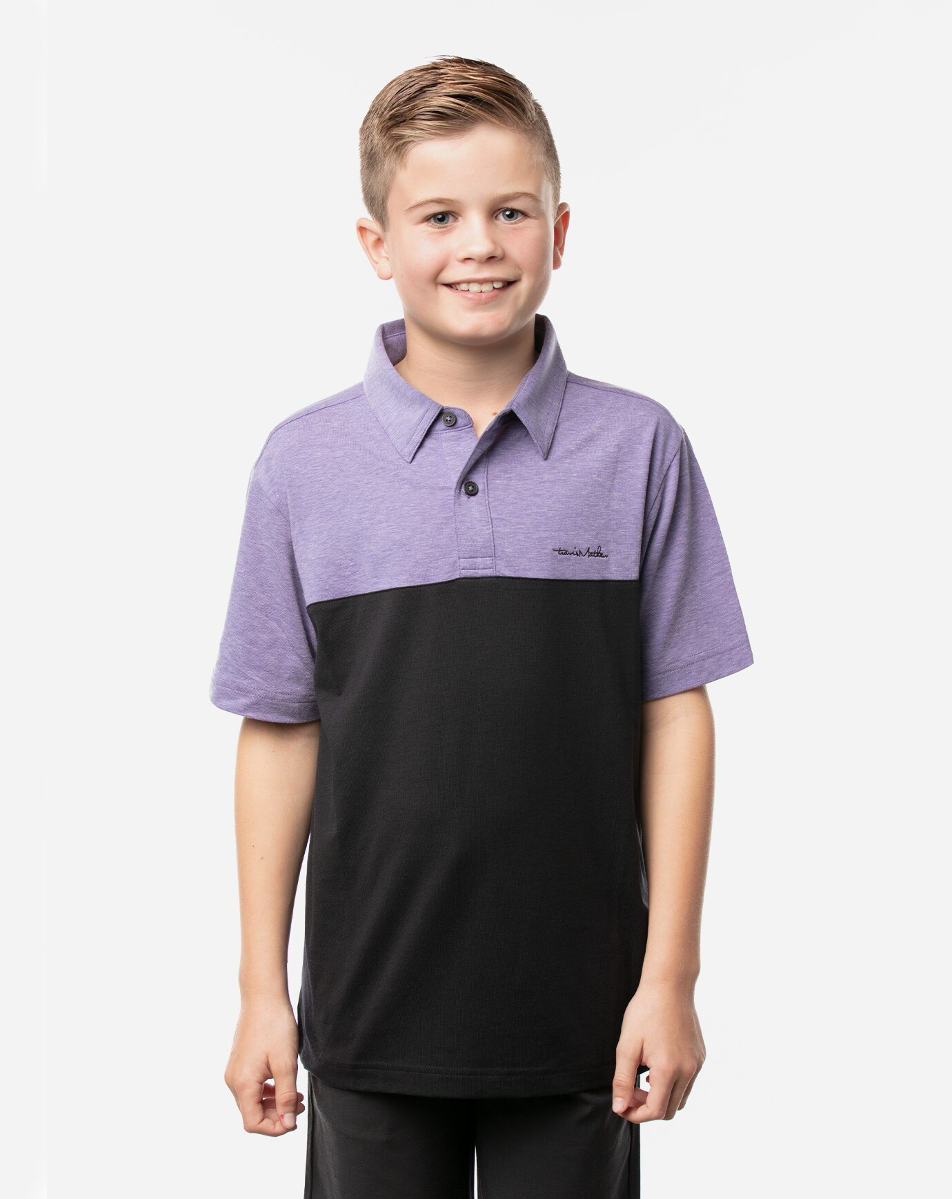 OLD FASHIONED YOUTH POLO