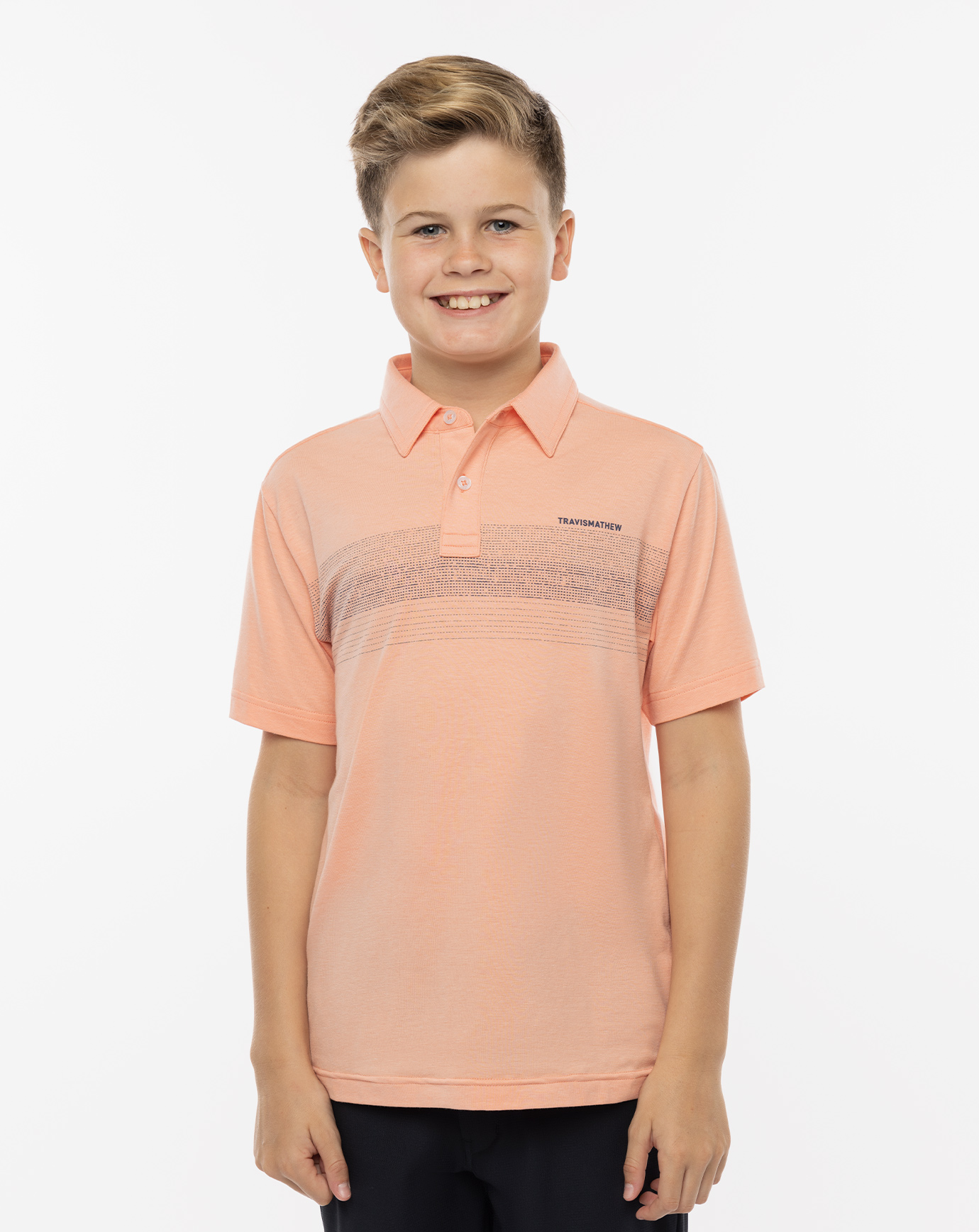 MESA CENTRAL YOUTH POLO 0