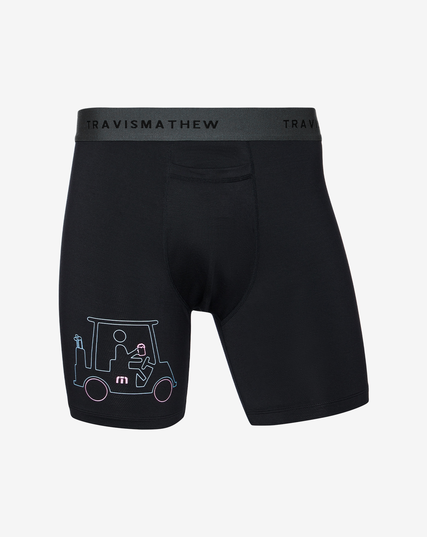 Related Product - TAQUERIA BOXER