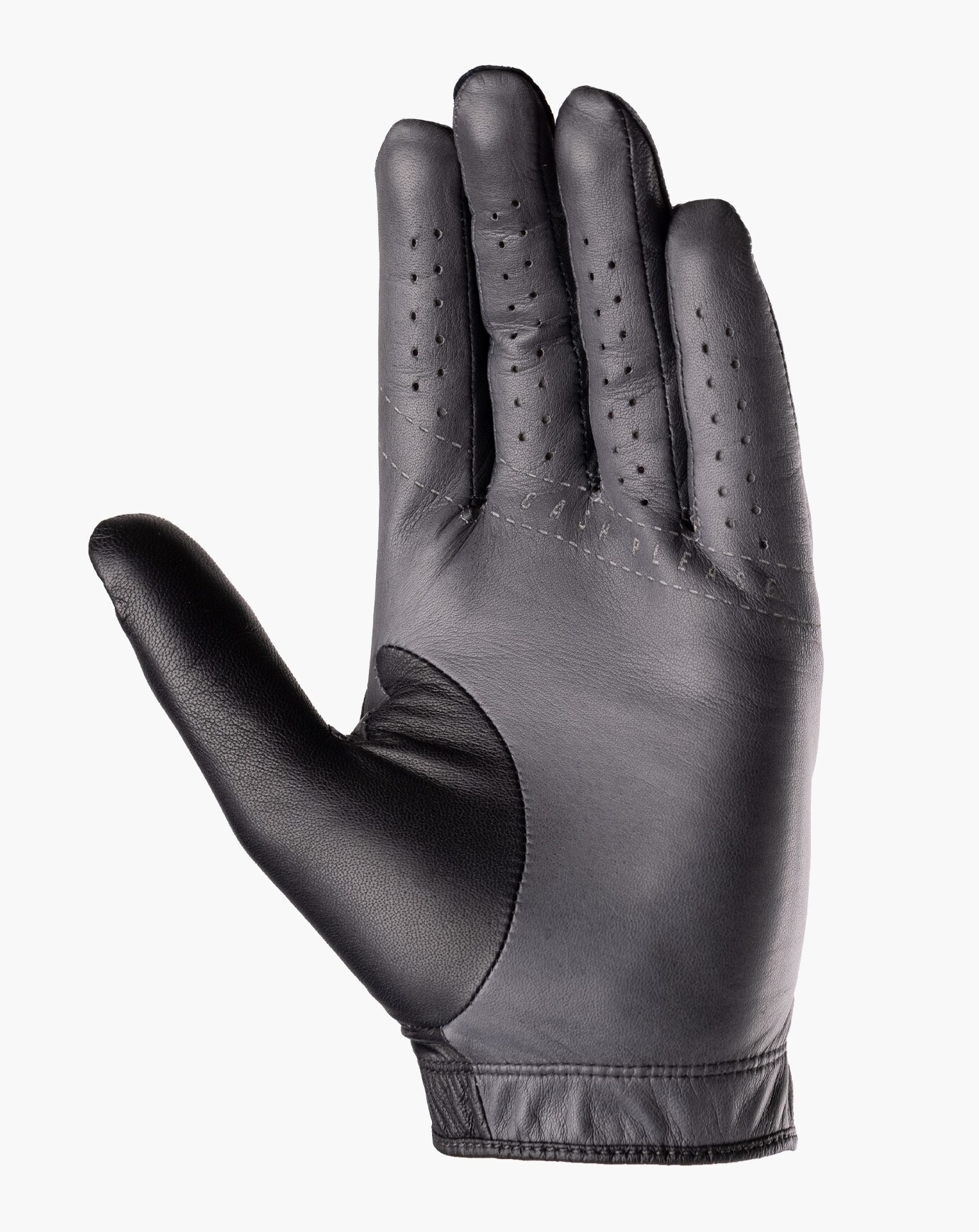 BETWEEN THE LINES GLOVE Image Thumbnail 2