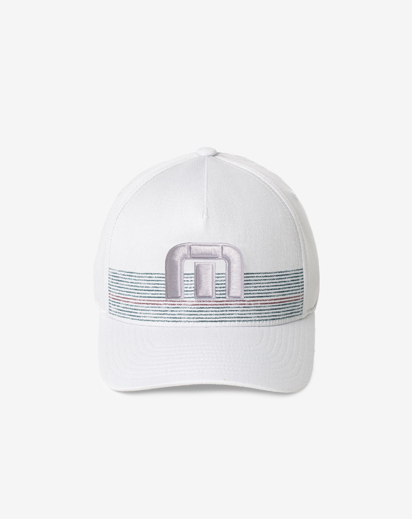 Rocky Road Fitted Hat