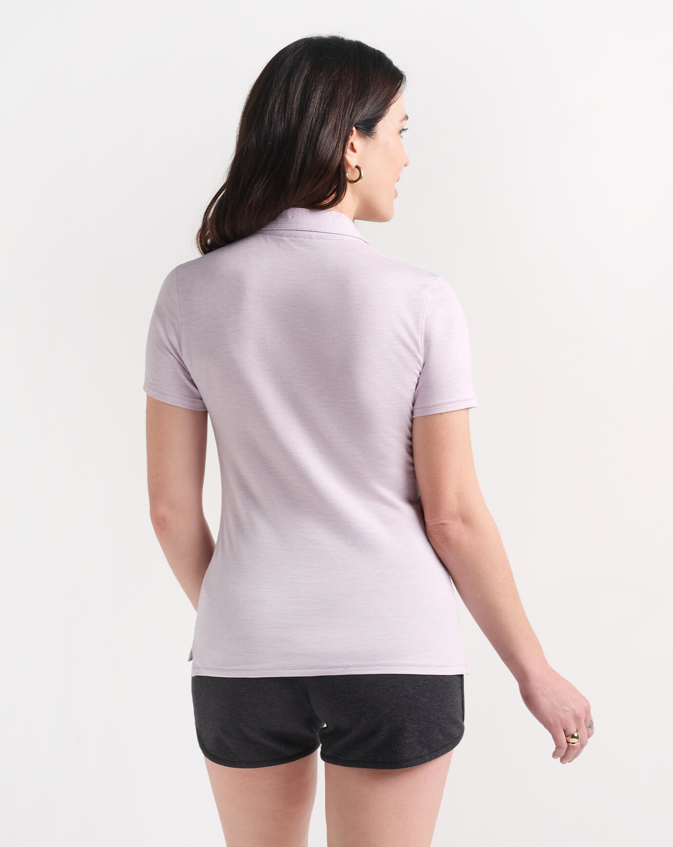 FEATHERWEIGHT POLO Image Thumbnail 2
