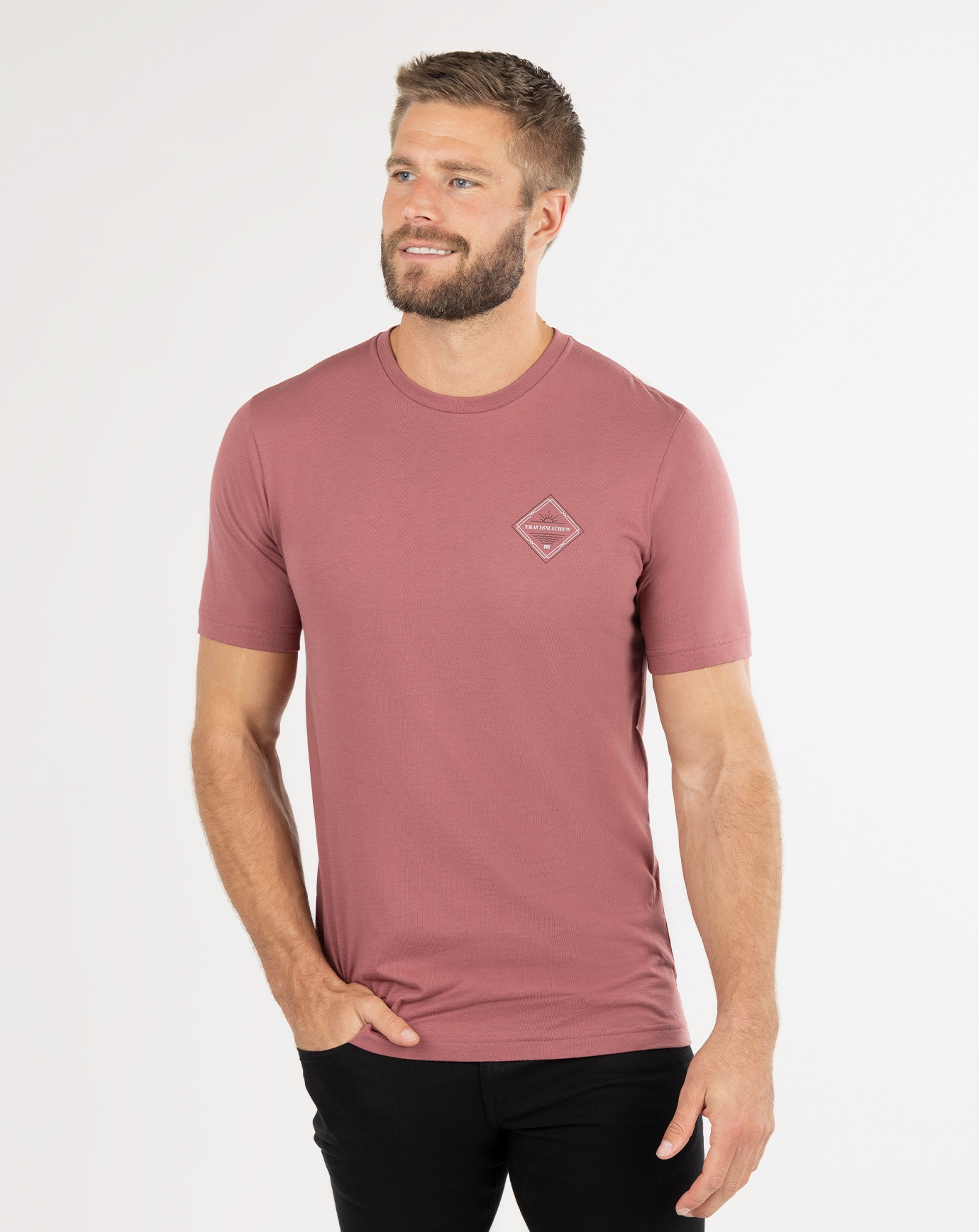 PICK UP LINE TEE_1MX224_6ROU_