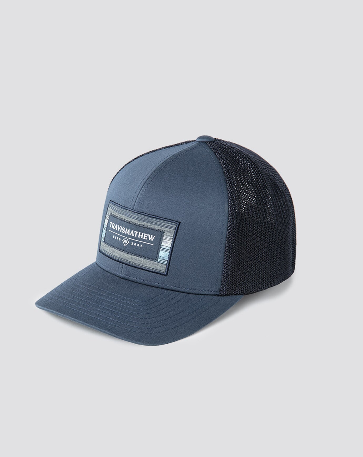 travis mathew fitted hat