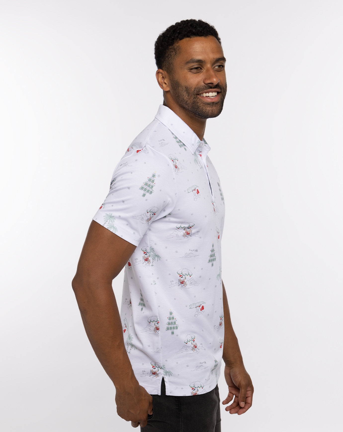 Travis mathew golf shirts clearance sale