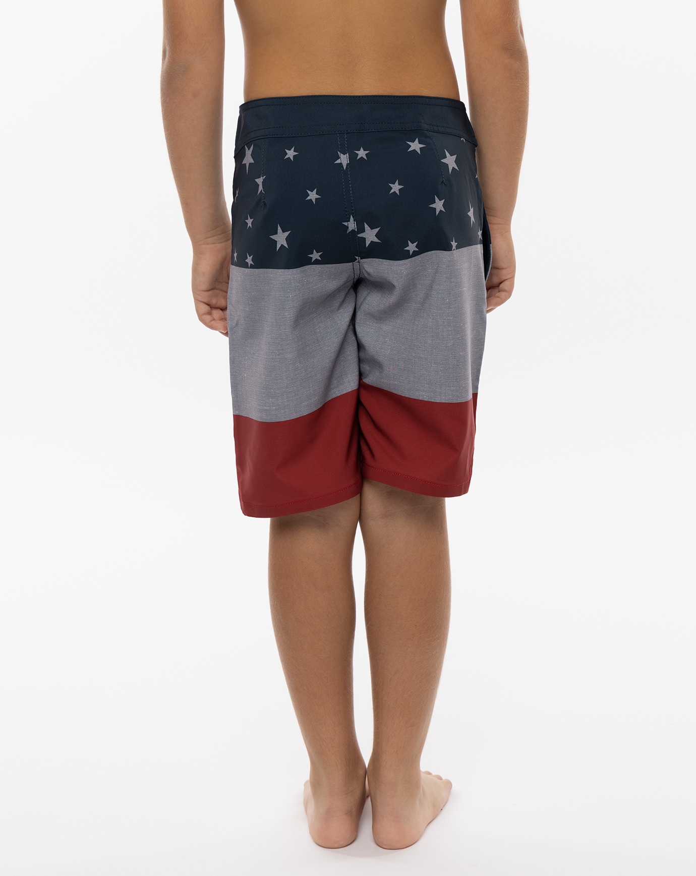 WATER SLIDE YOUTH BOARDSHORT Image Thumbnail 1