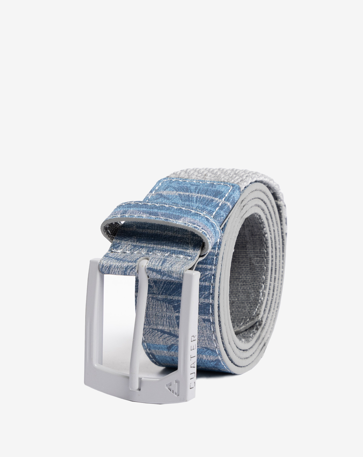 OSSIFIED HYBRID STRETCH BELT 1