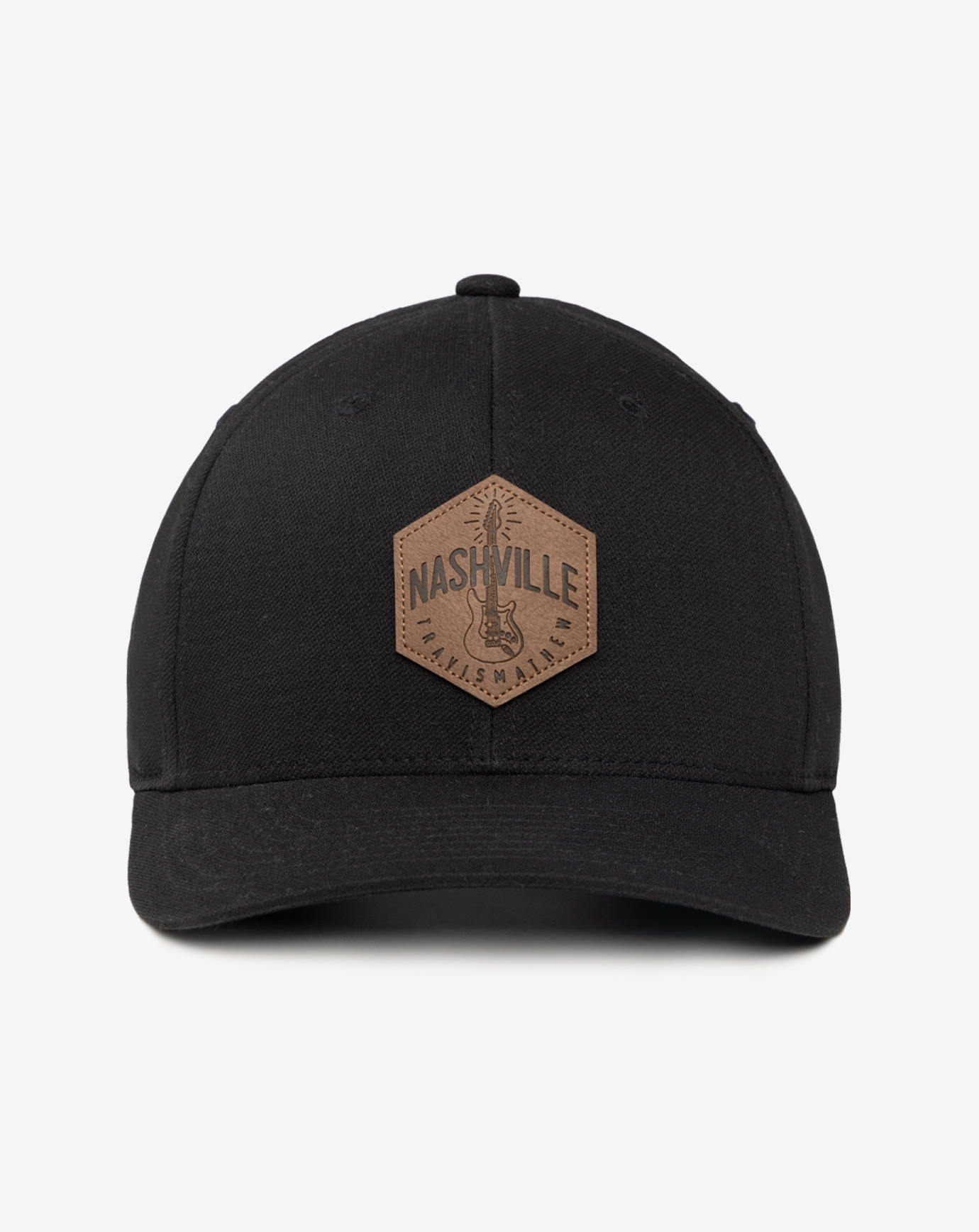 ROADS END SNAPBACK HAT 1