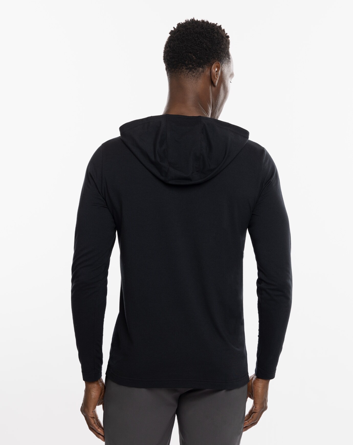 SHIP SHAPE ACTIVE HOODIE Image Thumbnail 3