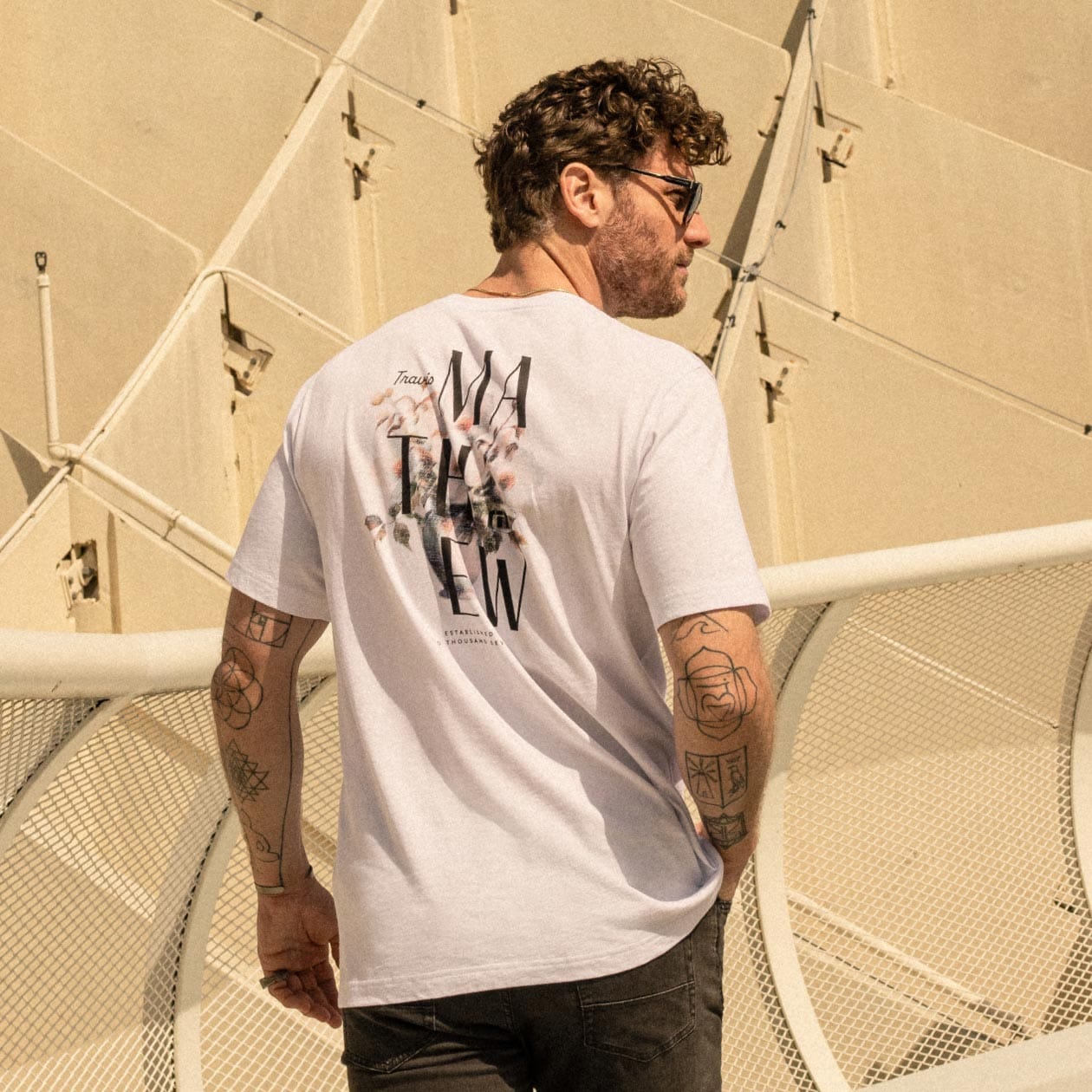 New Tees