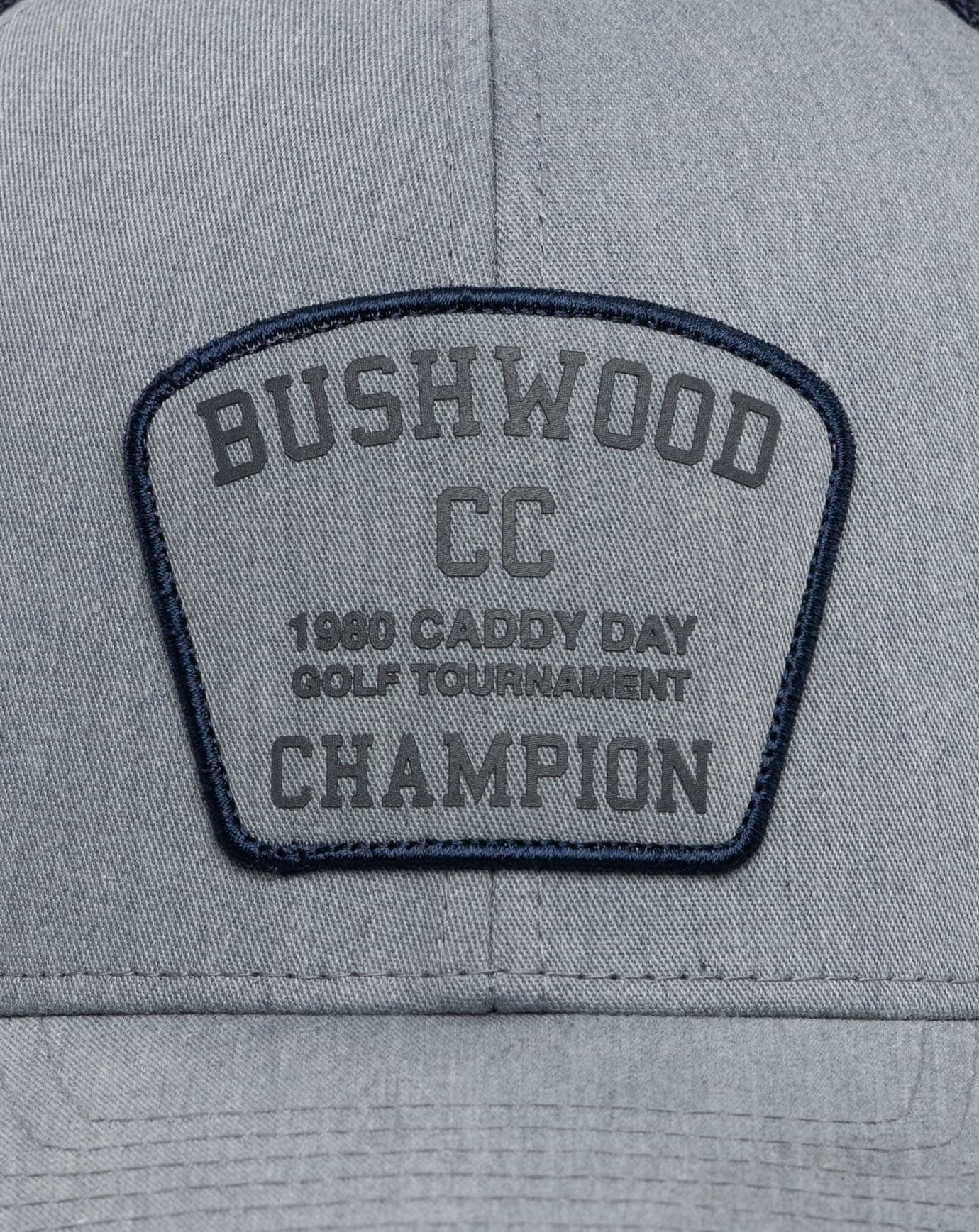 Bushwood cc clearance champion hat