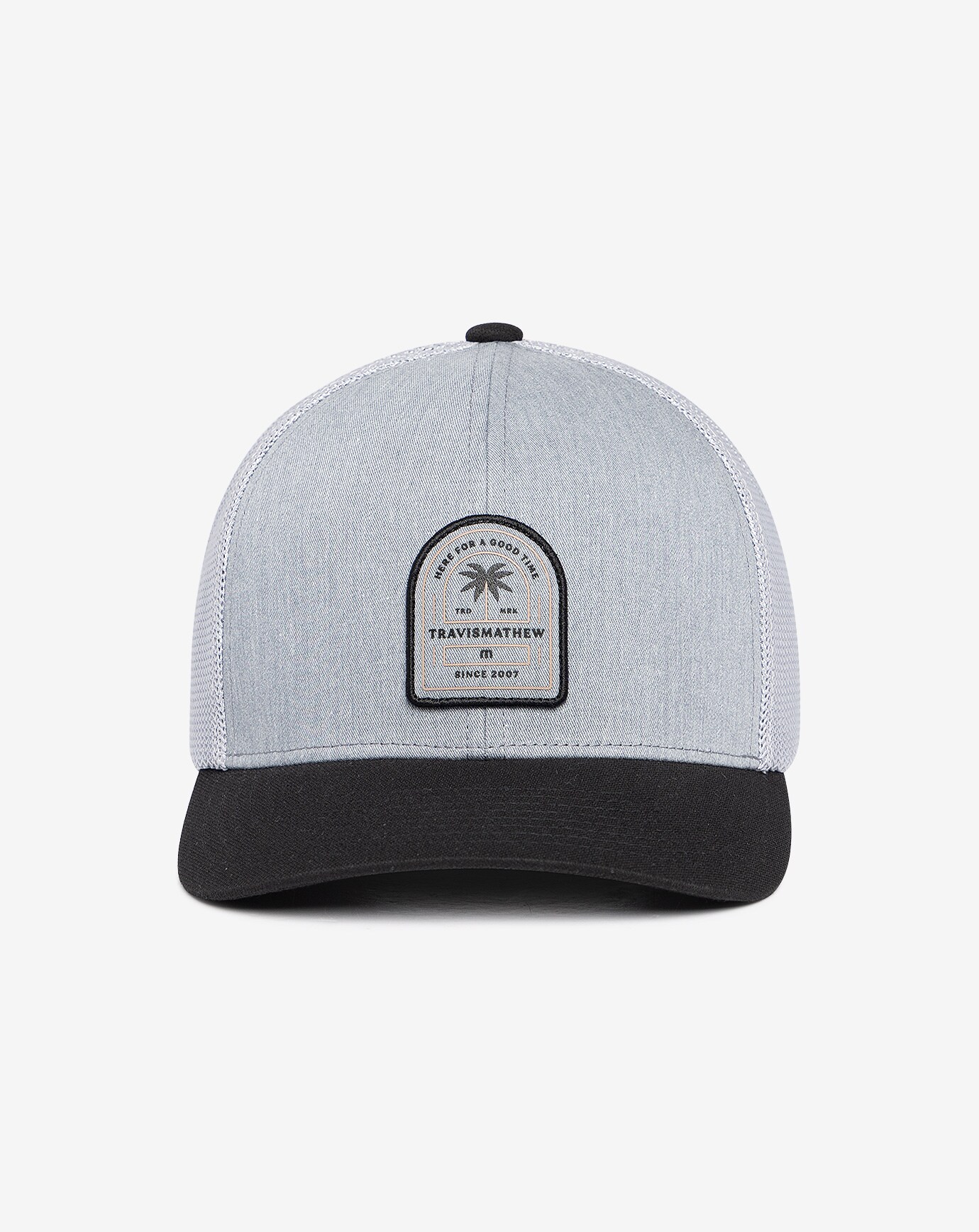 EXPENSE REPORT SNAPBACK HAT Image 1