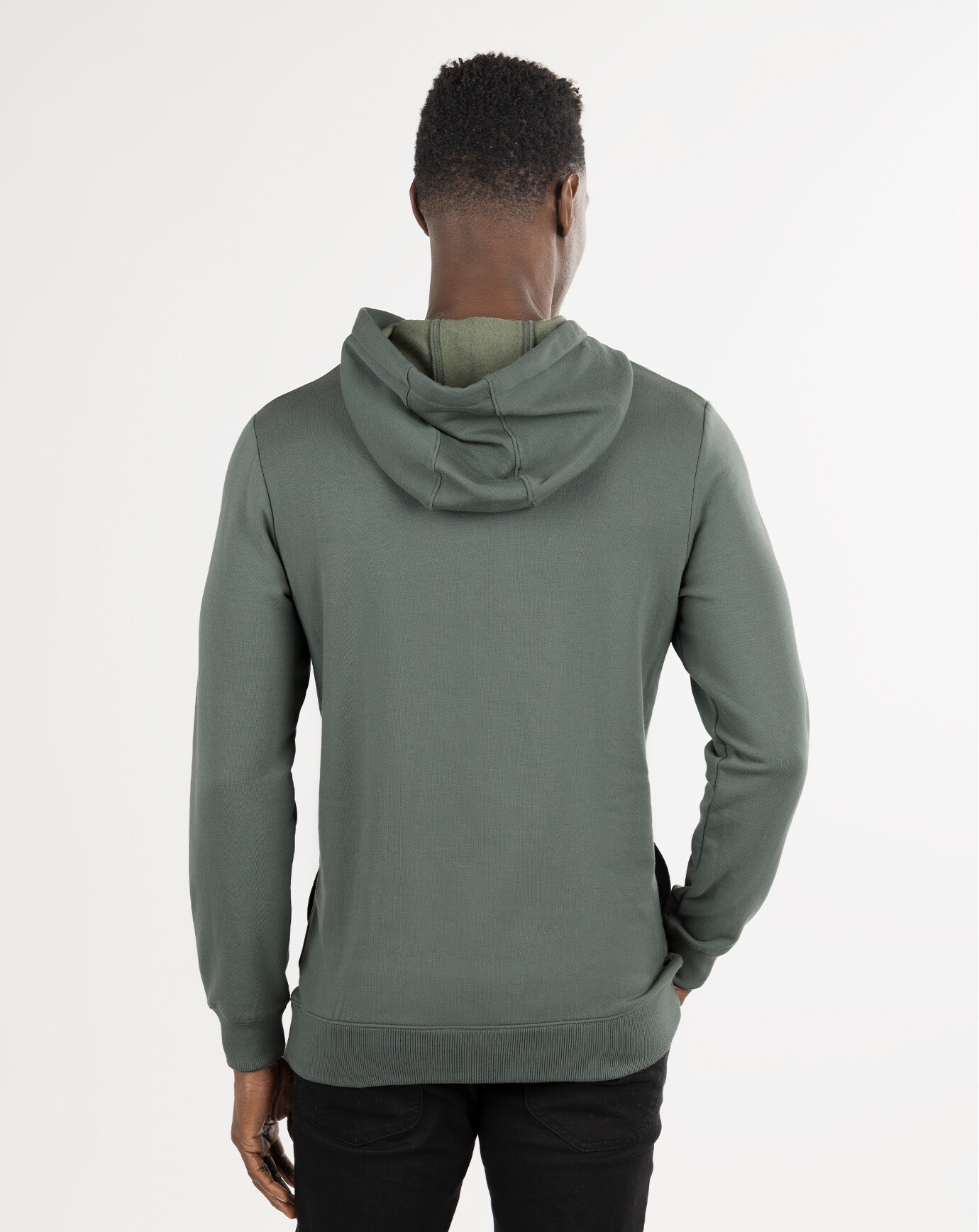 CLOUD HOODIE Image Thumbnail 3