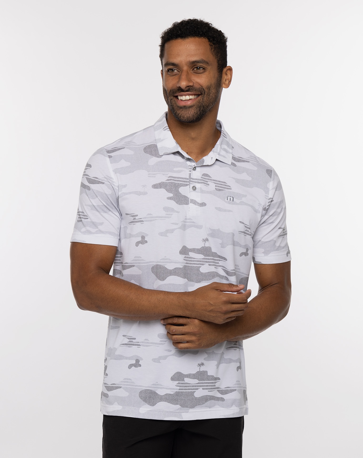 Related Product - BEACHSIDE STEALTH POLO