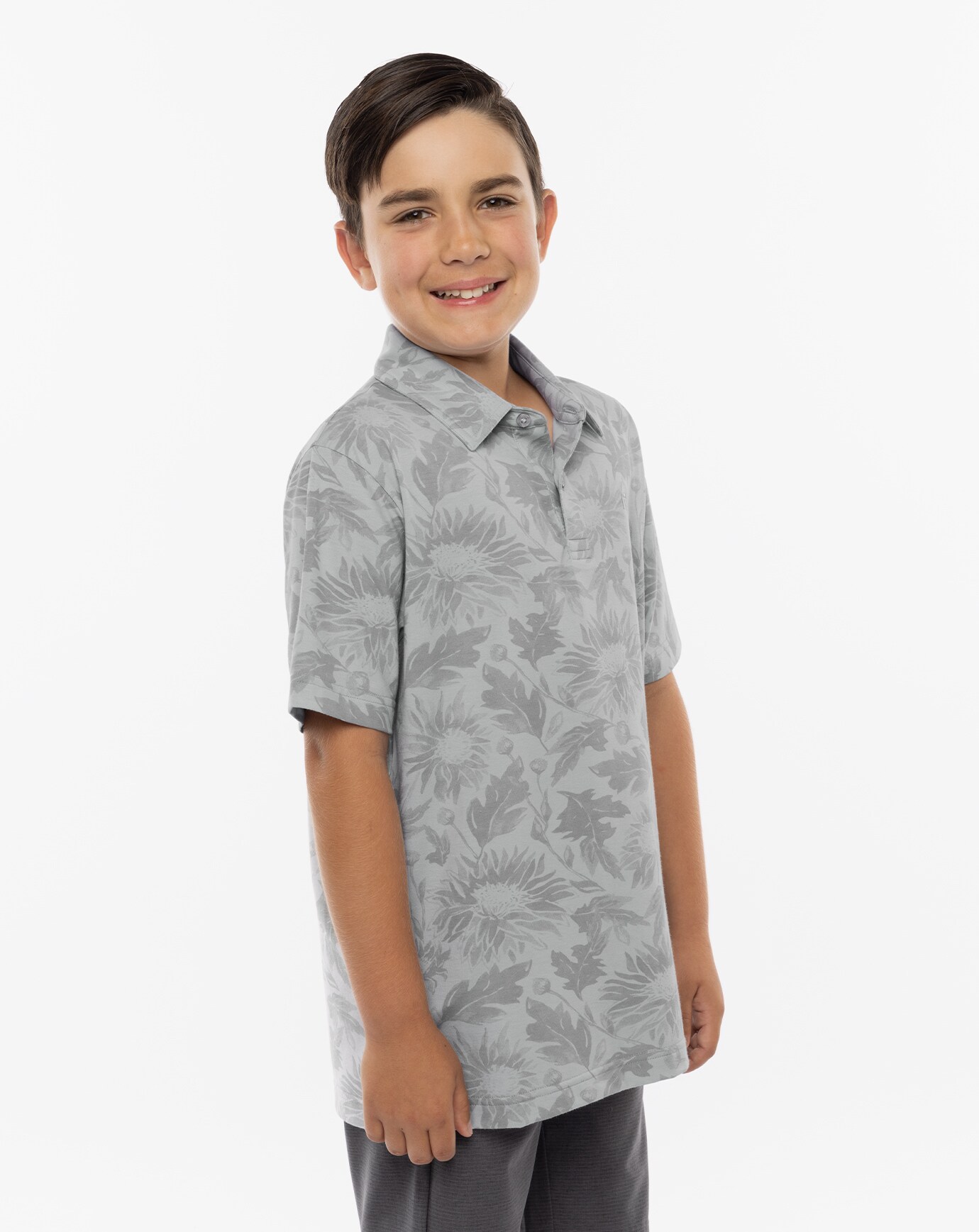 I CAN EXPLAIN YOUTH POLO Image Thumbnail 1